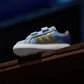 ADIDAS GRAND COURT 3.0 INFANTS X DISNEY FROZEN "ANNA"