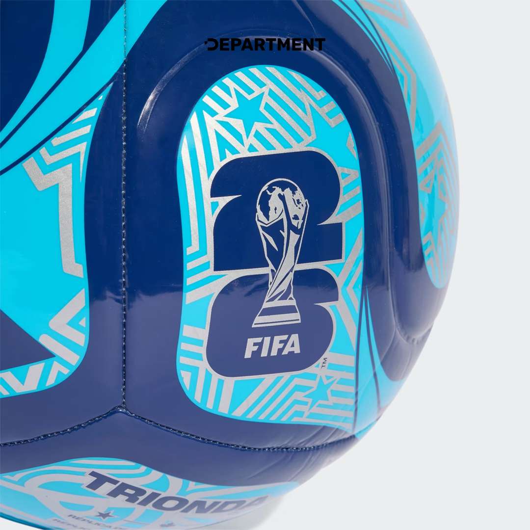 ADIDAS FIFA WORLD CUP 2026 TRIONDA CLUB
