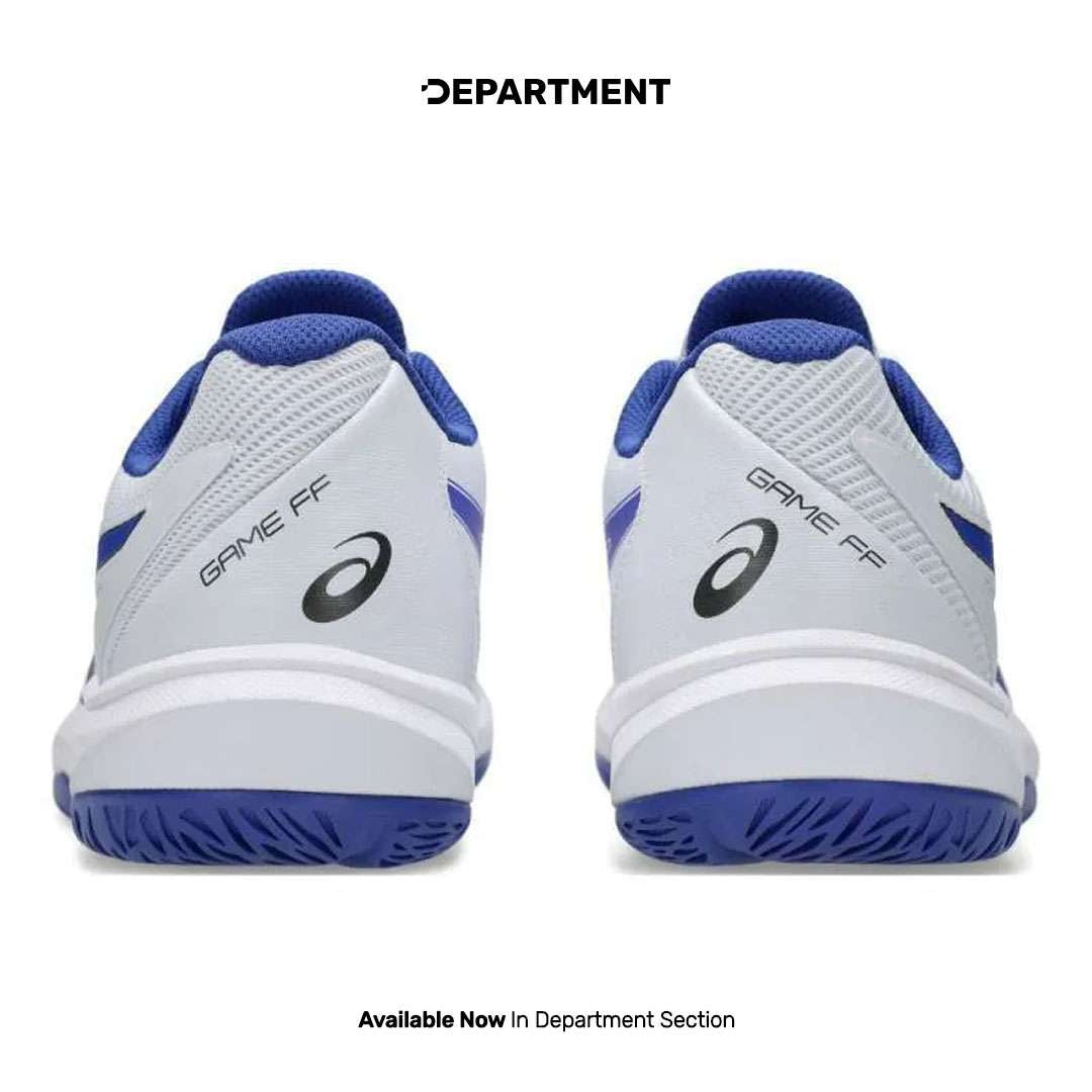ASICS GAME FF