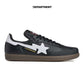 ADIDAS SAMBA X BAPE