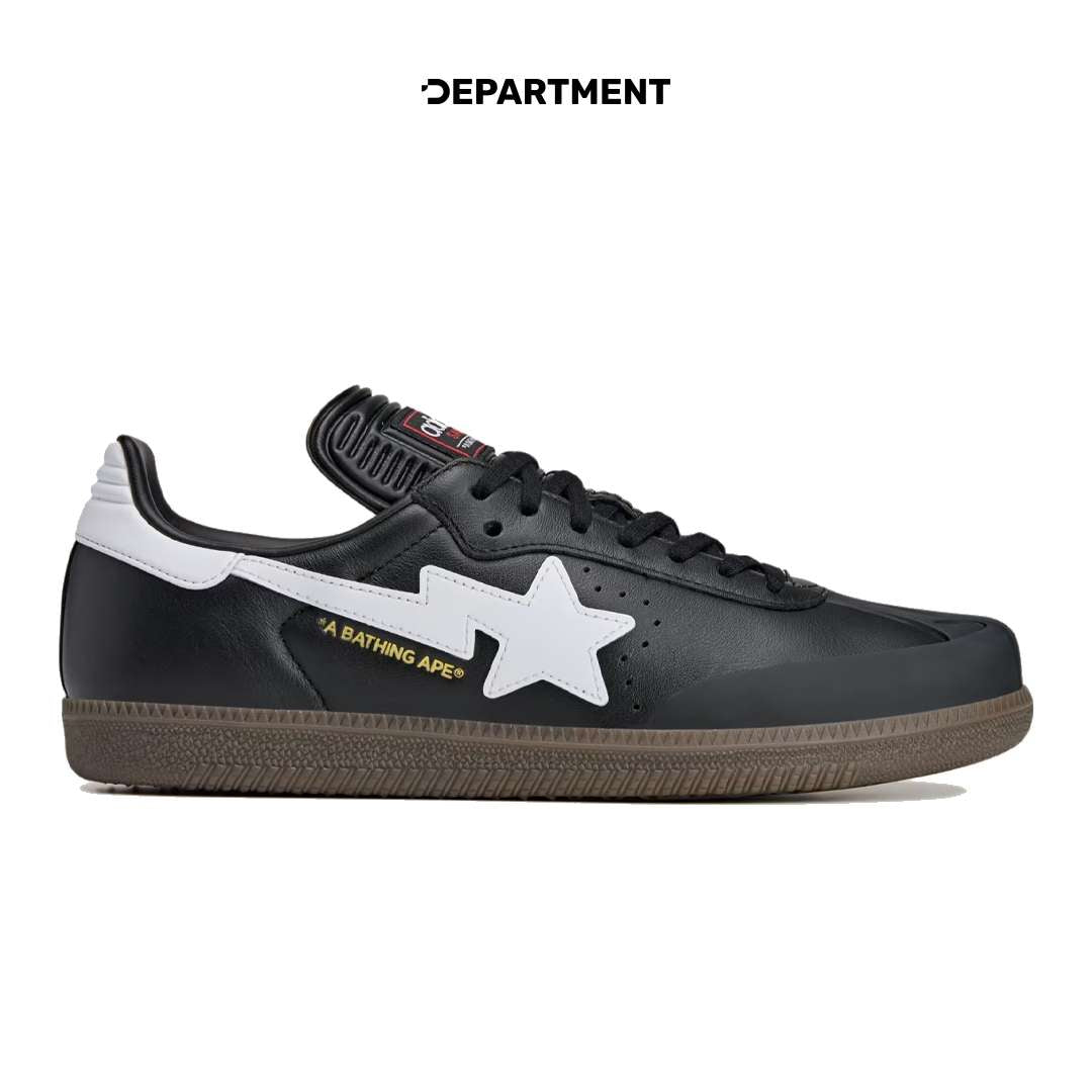 ADIDAS SAMBA X BAPE