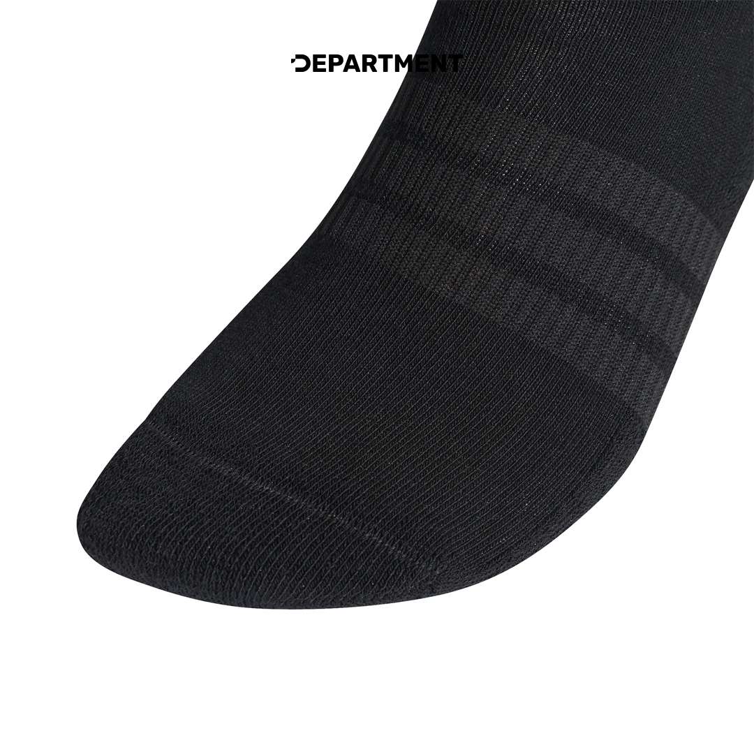 ADIDAS CUSHIONED ESSENTIALS ANKLE 6P