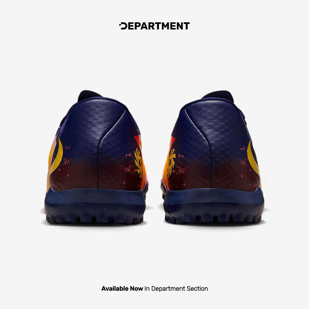NIKE PHANTOM 6 LOW ACADEMY TF "ERLING HAALAND"