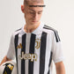 ADIDAS JUVENTUS 26/27 HOME AUTHENTIC