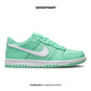 NIKE DUNK LOW (GS)