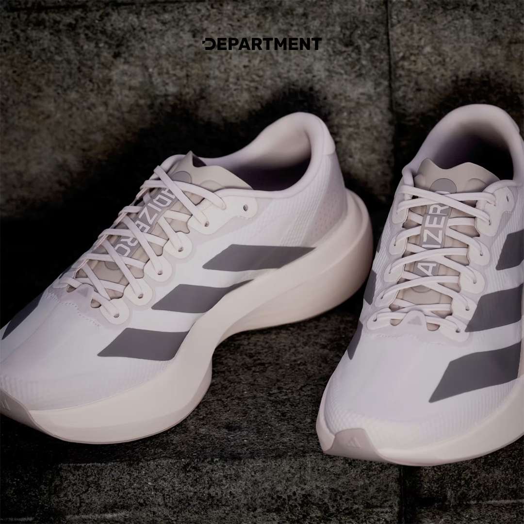 ADIDAS ADIZERO EVO SL WOVEN W