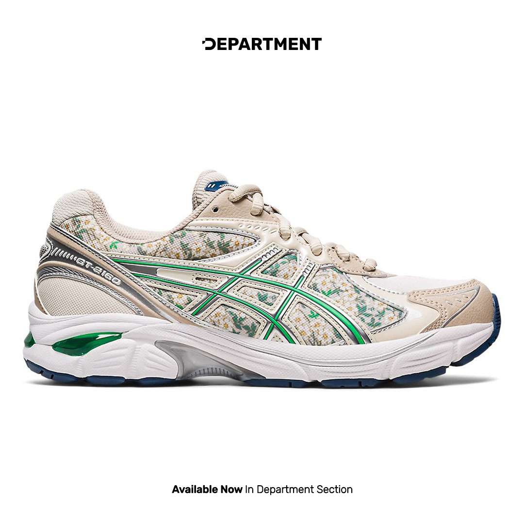 ASICS GT-2160 "WINTER GARDEN PACK"