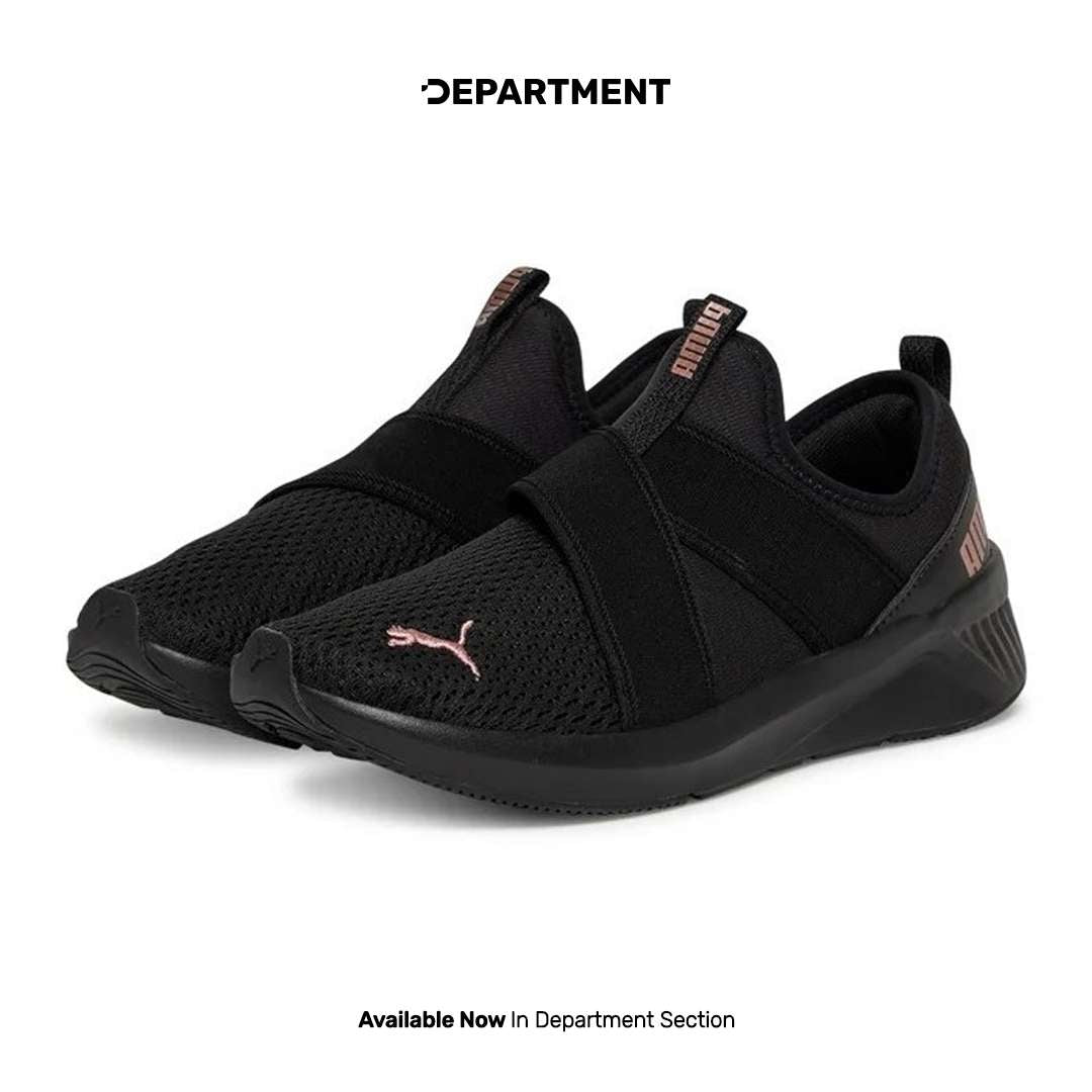PUMA WN'S SOFTRIDE HARLI SLIP-ON