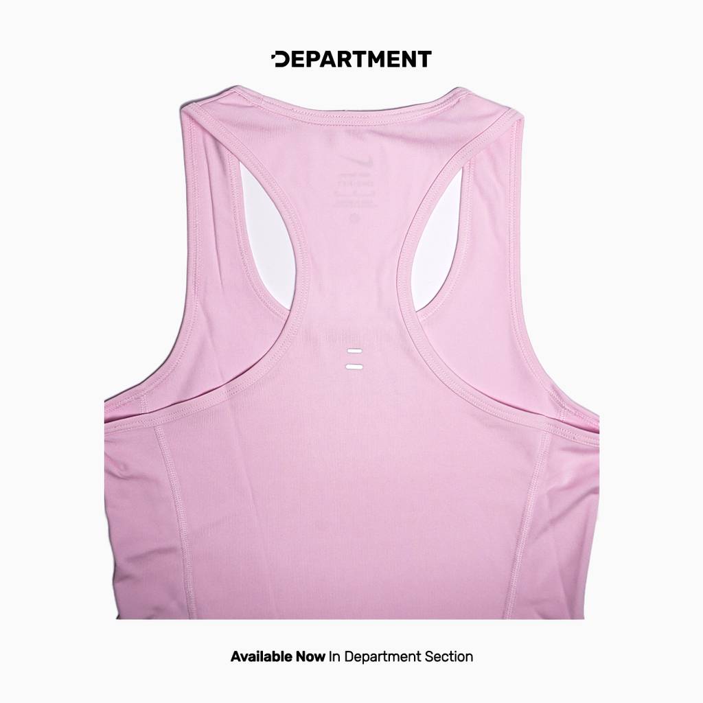 NIKE DRI-FIT TEMPO SWOOSH RUN