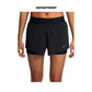 NIKE SWIFT DRI-FIT MID-RISE 2-IN-1