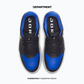 NIKE JORDAN COURT CONNECT LOW