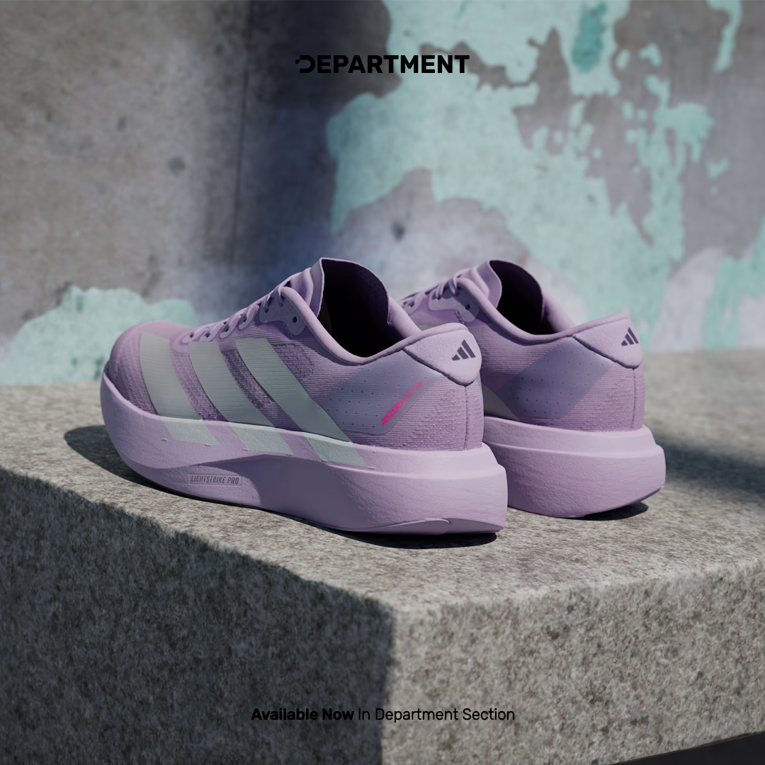 ADIDAS ADIZERO EVO SL W