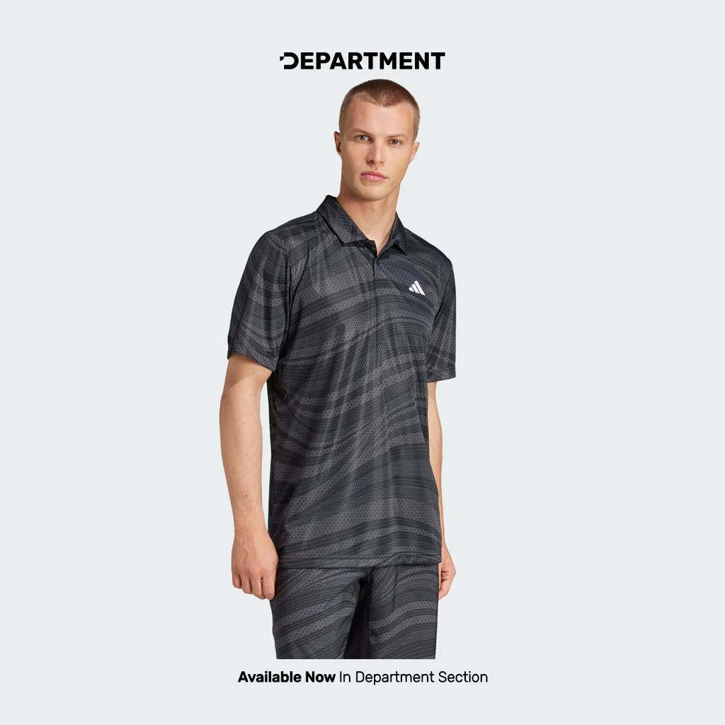 ADIDAS CLUB TENNIS CLIMACOOL GRAPHIC