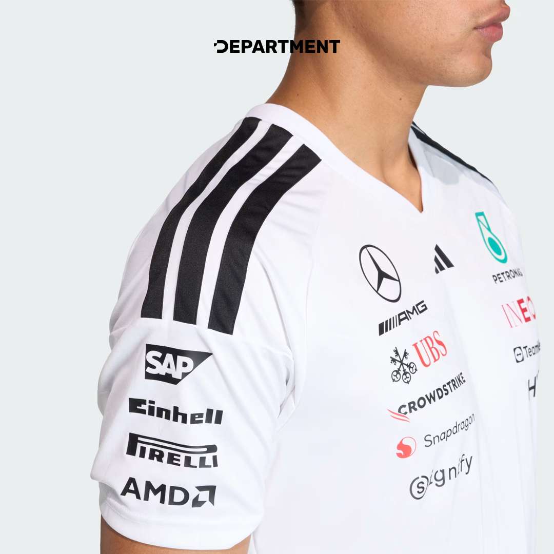 ADIDAS MERCEDES - AMG PETRONAS FORMULA ONE TEAM DRIVER