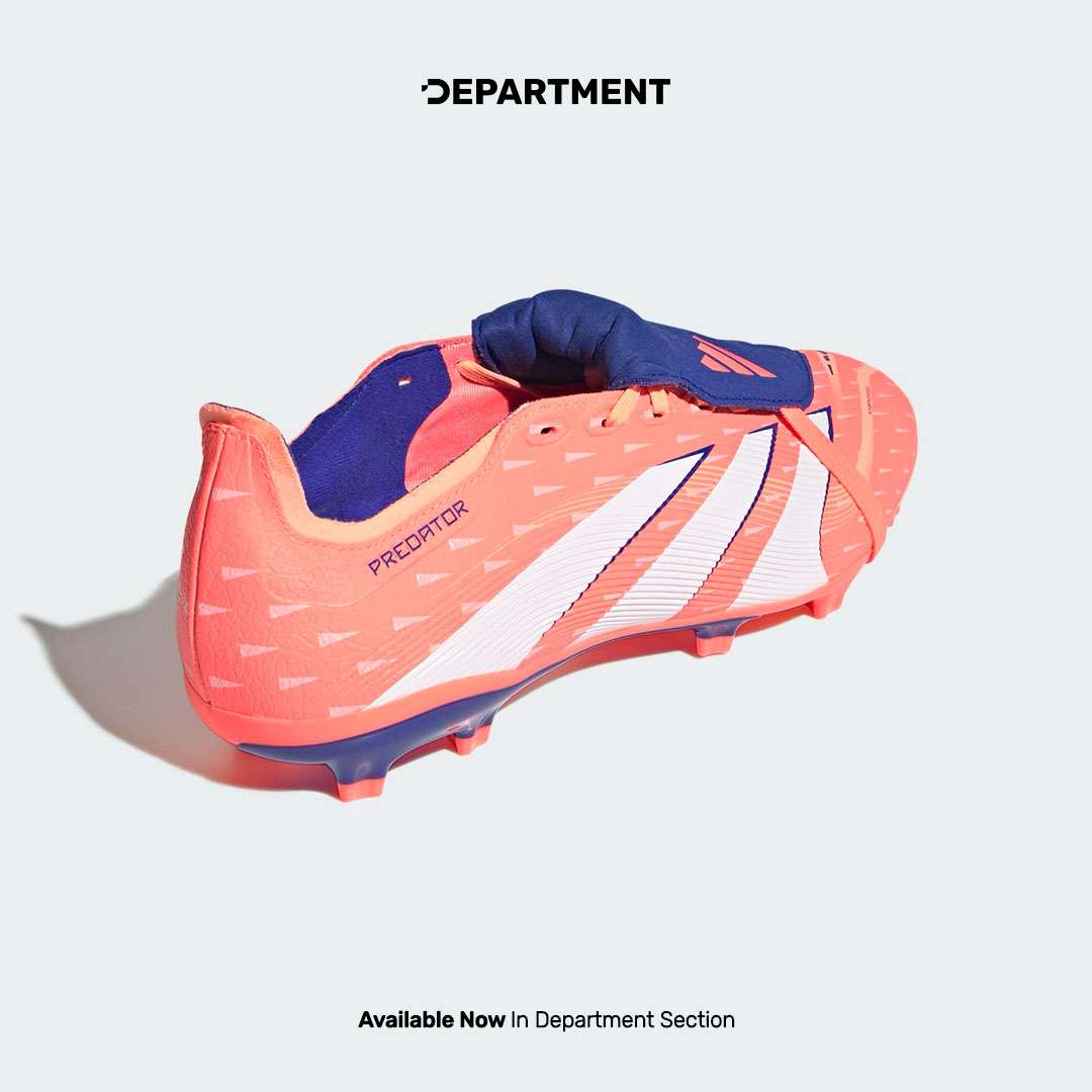 ADIDAS PREDATOR LEAGUE FT FG/MG