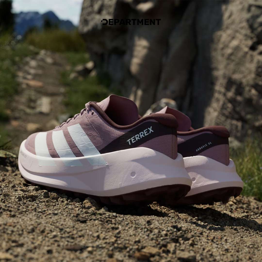 ADIDAS TERREX AGRAVIC SL W