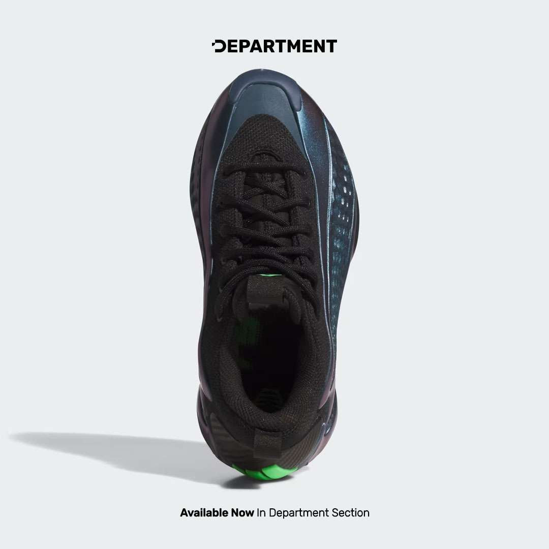 ADIDAS ANTHONY EDWARDS 1 LOW J "METAMORPHOSIS PACK"