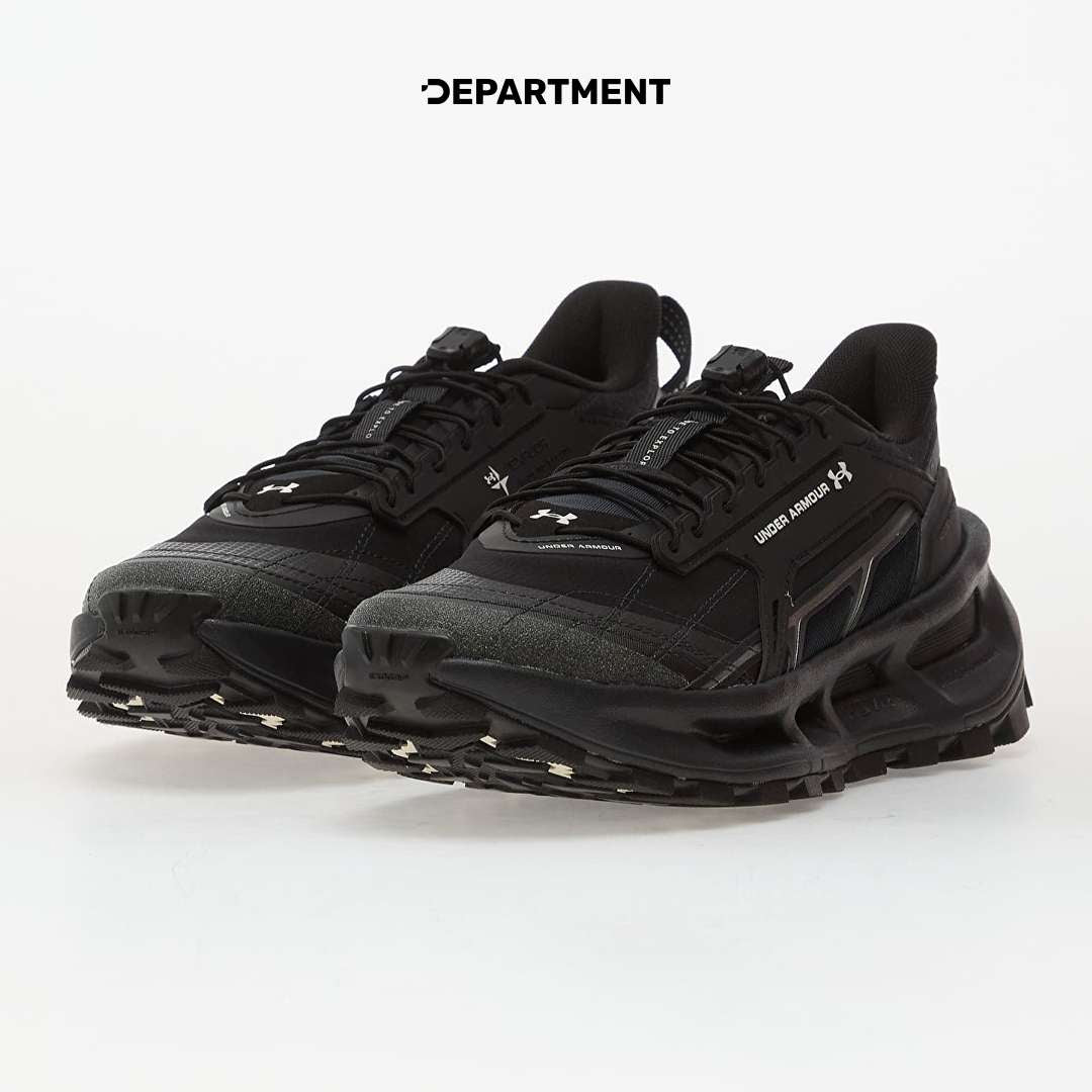 UNDER ARMOUR EXPLOR