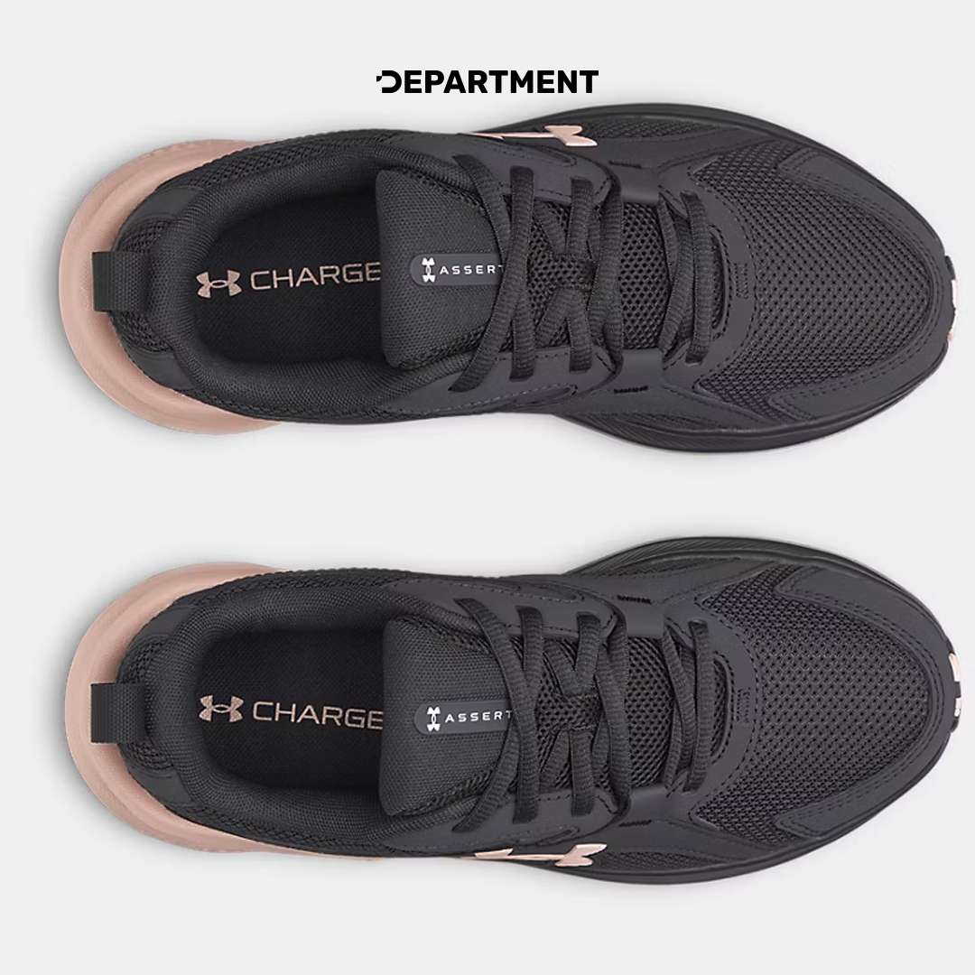 UNDER ARMOUR W CHARGED ASSERT 11