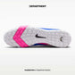 NIKE ZOOM MERCURIAL SUPERFLY 10 ACADEMY TF