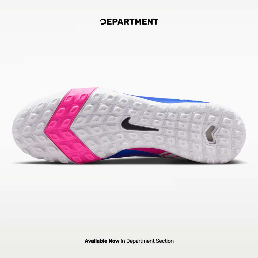 NIKE ZOOM MERCURIAL SUPERFLY 10 ACADEMY TF