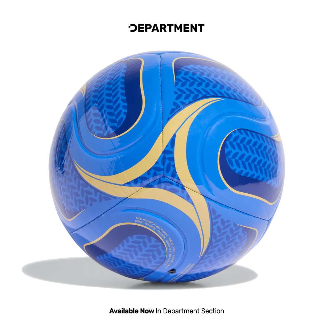 ADIDAS TRIONDA ITALY HOME CLUB