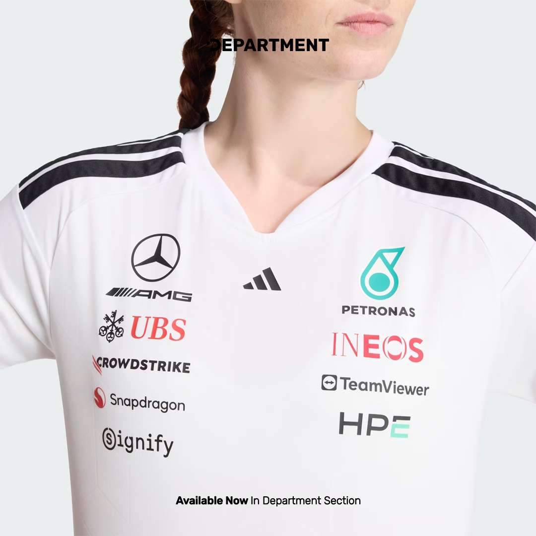ADIDAS MERCEDES - AMG PETRONAS FORMULA ONE TEAM DRIVER