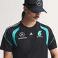 ADIDAS MERCEDES - AMG PETRONAS F1 TEAM MECHANICS