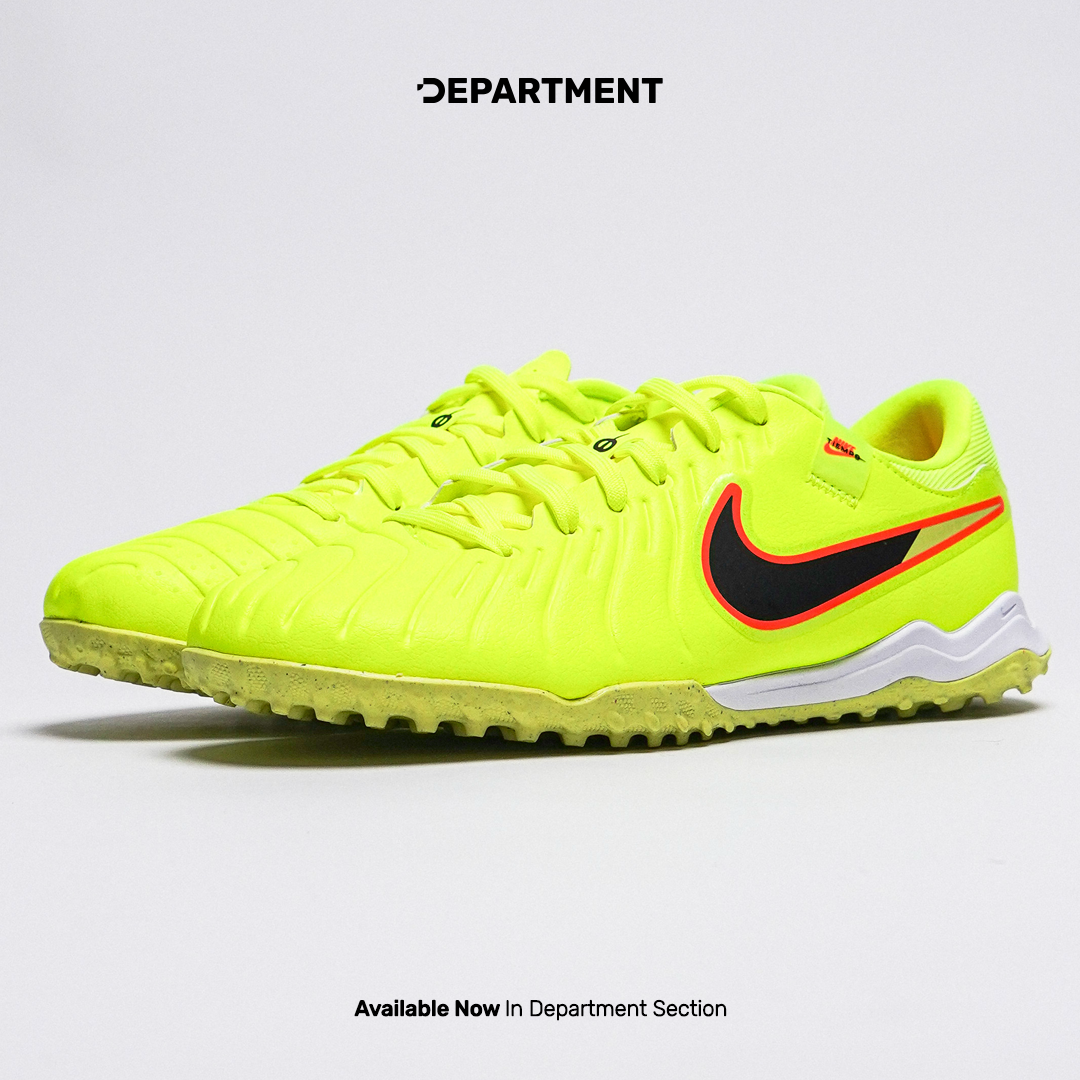 NIKE TIEMPO LEGEND 10 ACADEMY TF