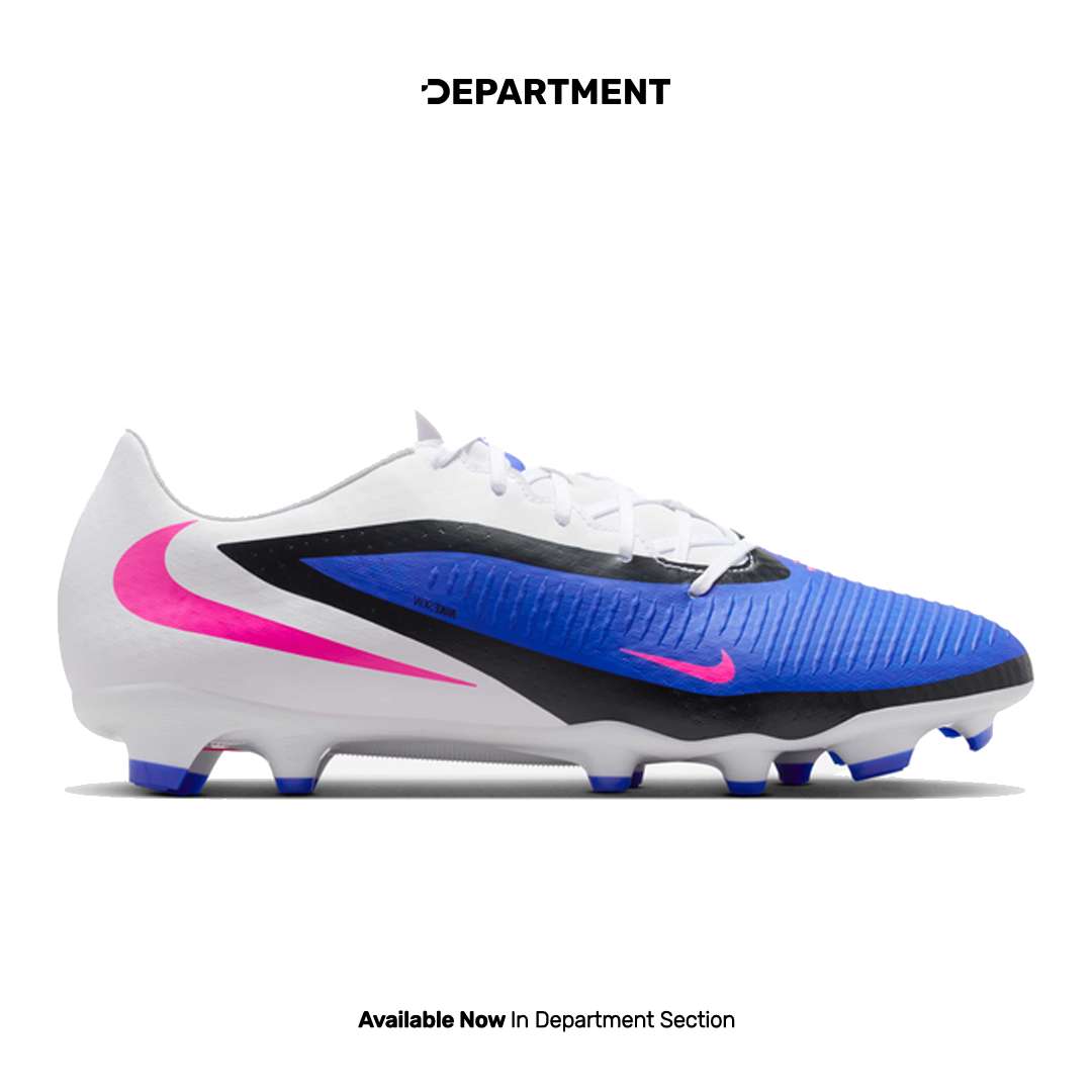 NIKE PHANTOM 6 LOW ACADEMY FG/MG