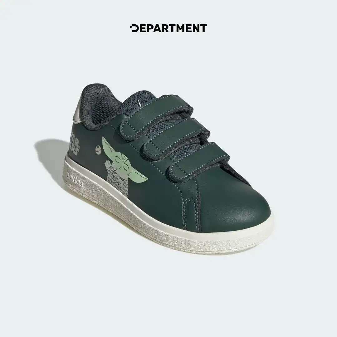 ADIDAS ADVANTAGE (PS) X STAR WARS "GROGU" THE MANDALORIAN