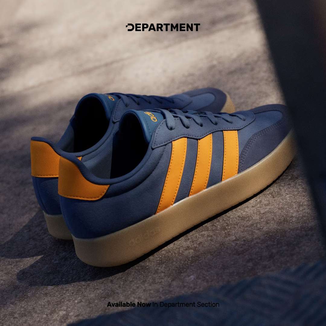 ADIDAS BARREDA