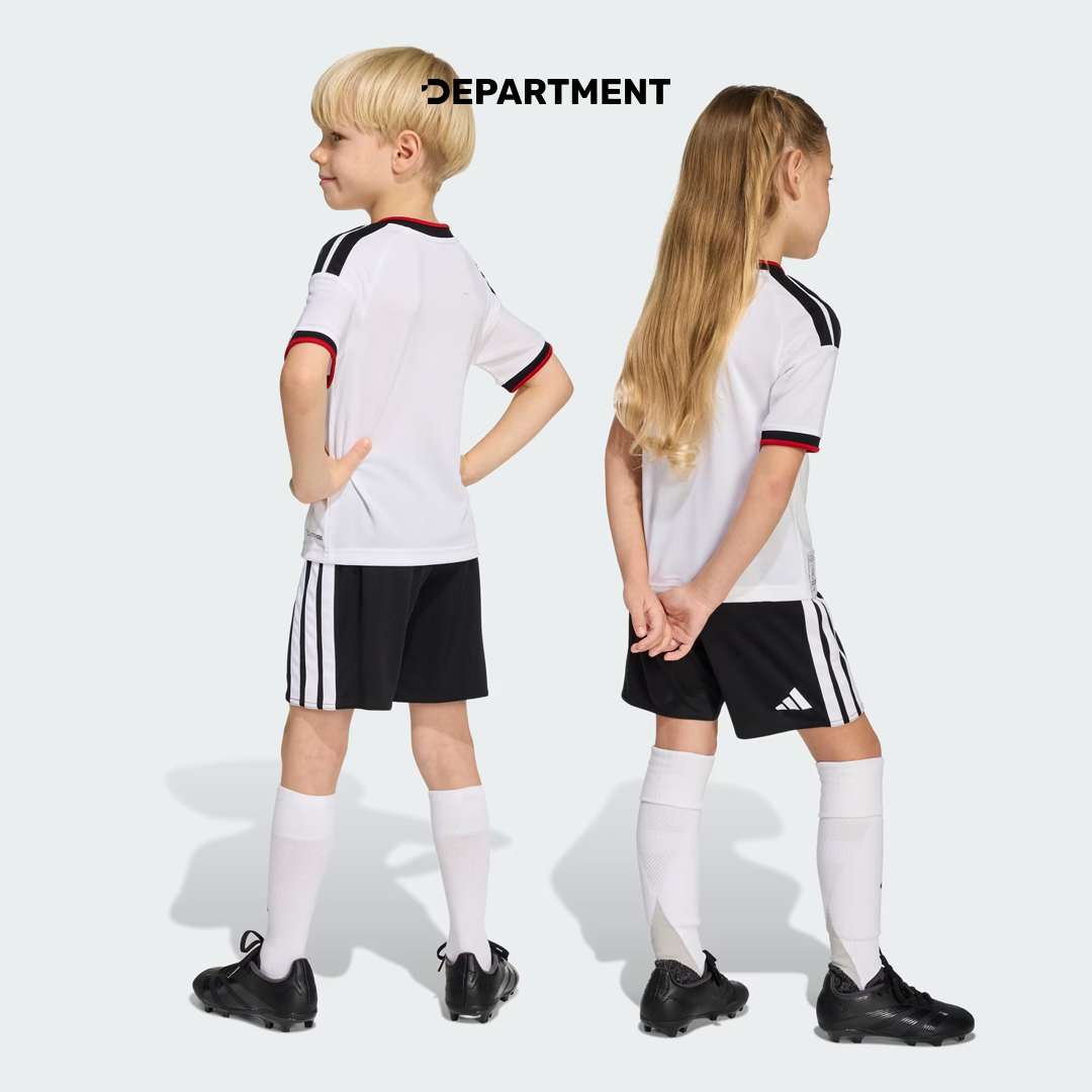 ADIDAS GERMANY 2026 WORLD CUP HOME (TD)
