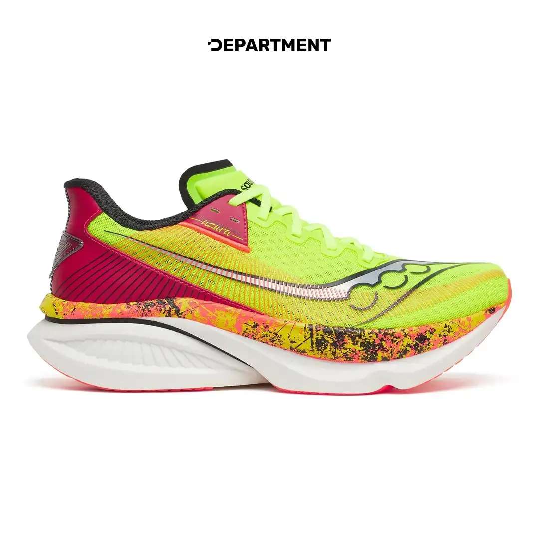 SAUCONY ENDORPHIN AZURA