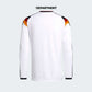 ADIDAS GERMANY 2026 WORLD CUP HOME LS