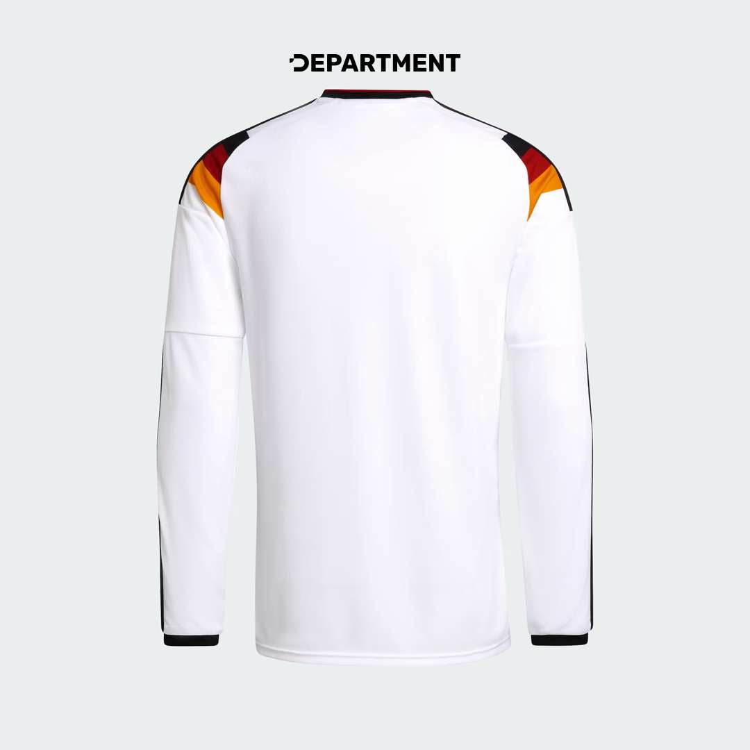 ADIDAS GERMANY 2026 WORLD CUP HOME LS