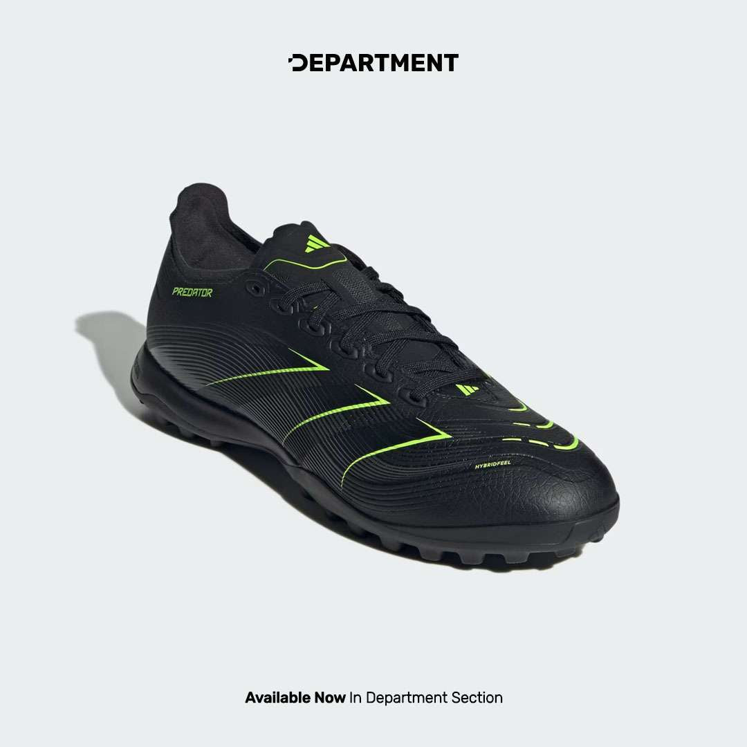 ADIDAS PREDATOR LEAGUE TF CLEATS