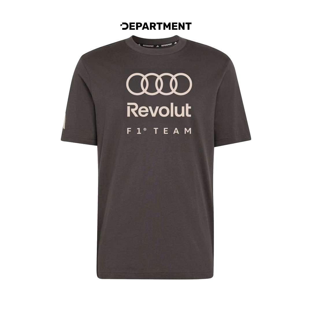 ADIDAS AUDI REVOLUT FORMULA ONE TEAM DNA