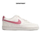 NIKE W COURT VISION LOW NEXT NATURE
