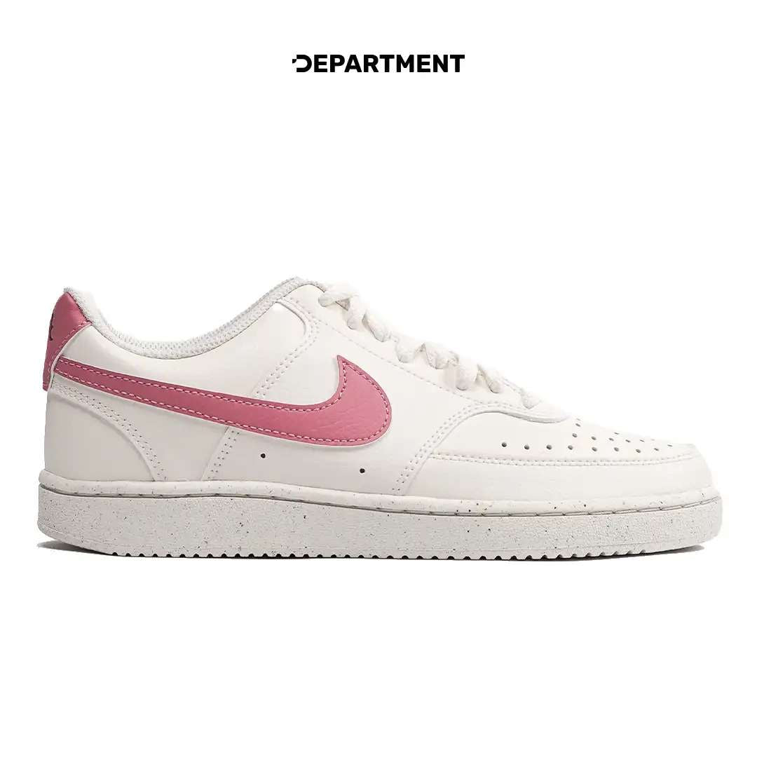 NIKE W COURT VISION LOW NEXT NATURE