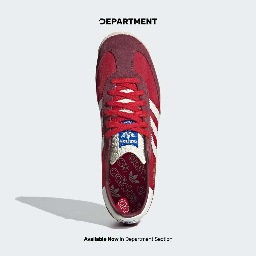 ADIDAS SL 72 RS