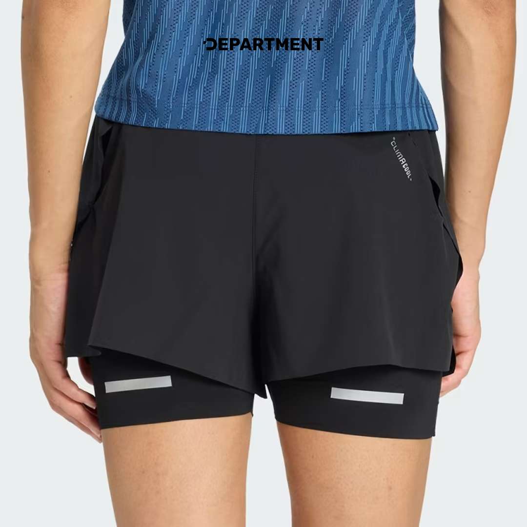 ADIDAS ADI365 CLIMACOOL+ 4 POCKET 2-IN-1