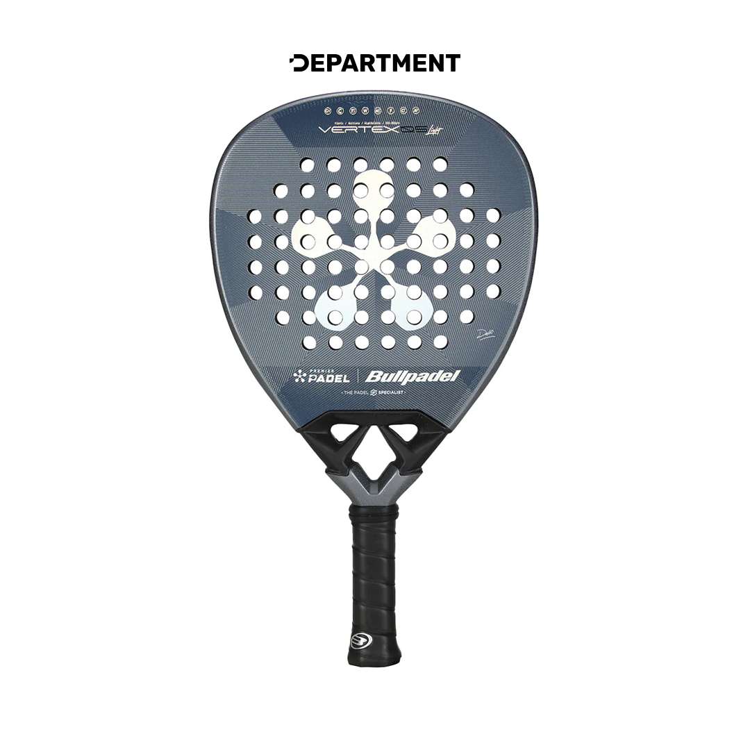BULLPADEL VERTEX 05 LIGHT PREMIER 26 BY DELFI BREA