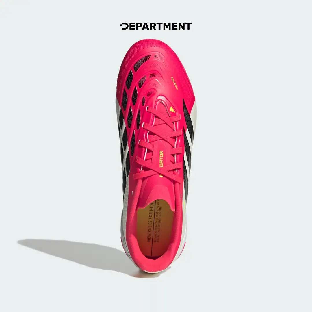 ADIDAS PREDATOR LEAGUE FG J
