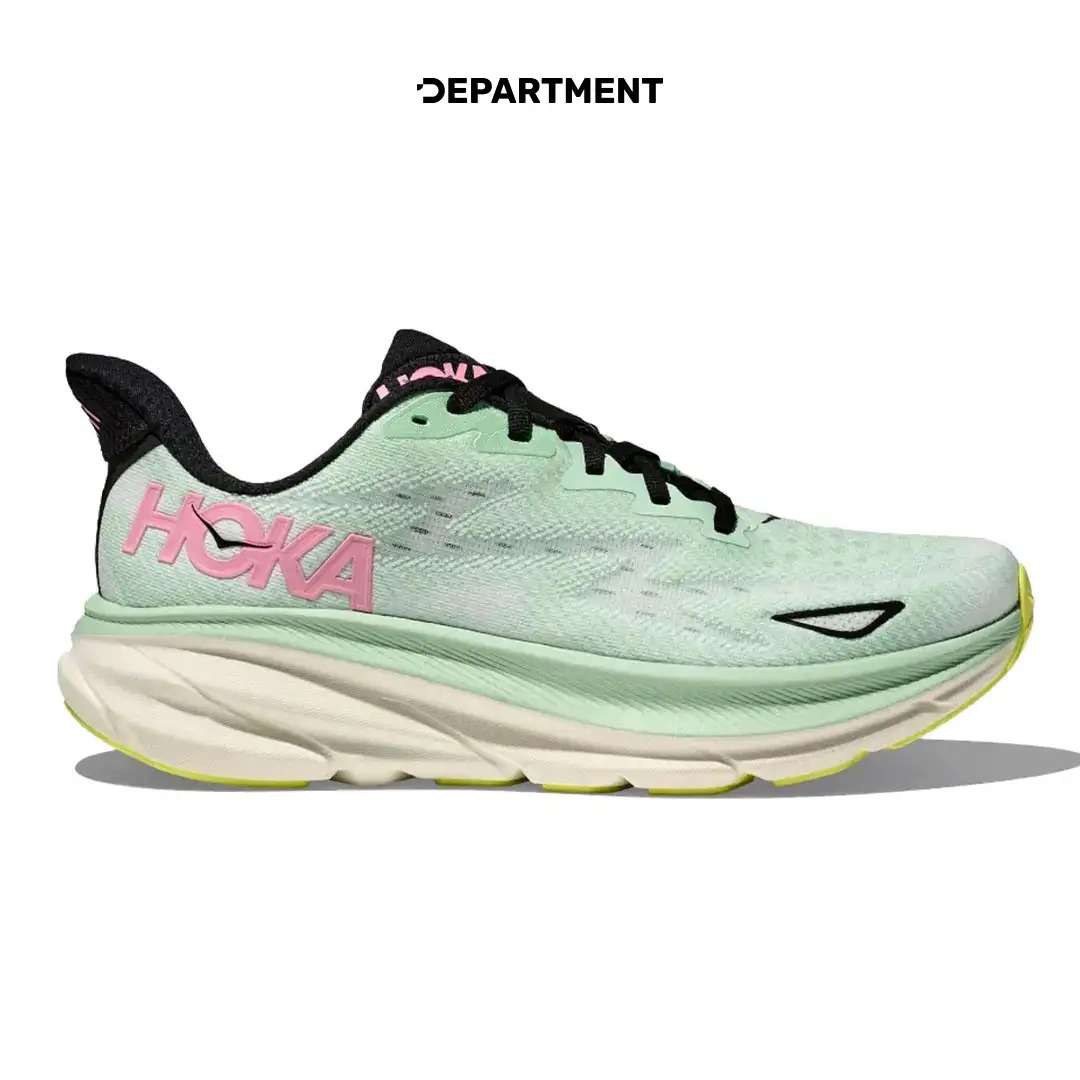 HOKA ONE ONE W CLIFTON 9