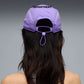 PUMA RUNNER SHORT VISOR 5 PANEL