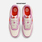 NIKE W COURT VISION LO NEXT NATURE