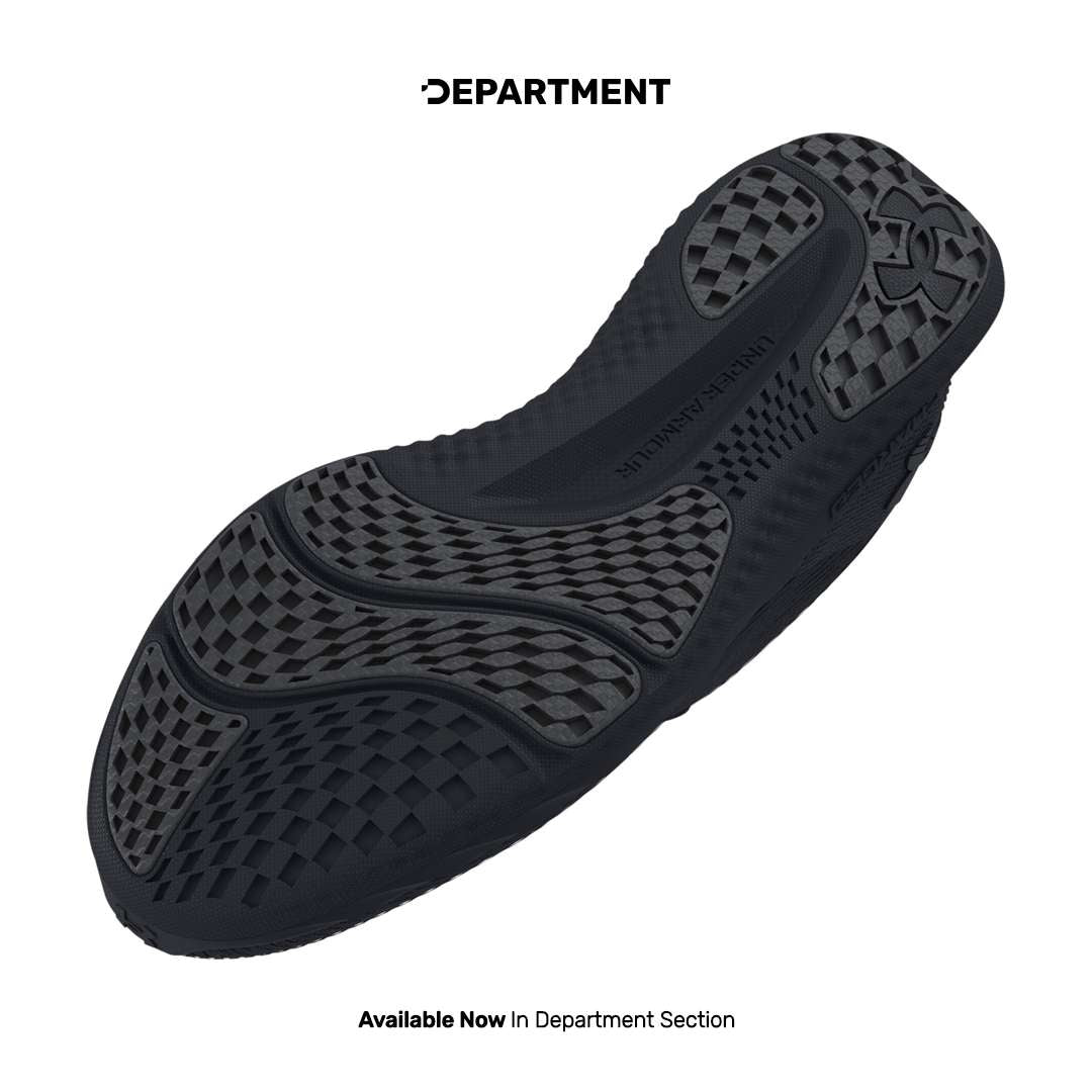UNDER ARMOUR CHARGED SPEED SWIFT