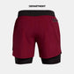 UNDER ARMOUR VANISH ELITE 2-IN-1