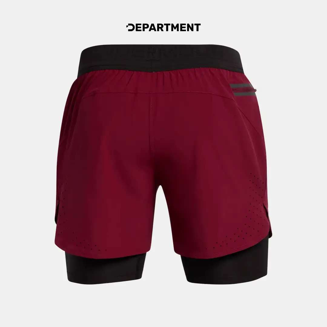 UNDER ARMOUR VANISH ELITE 2-IN-1